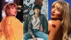 2024 Billboard Music Awards finalists announced