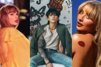2024 Billboard Music Awards finalists announced
