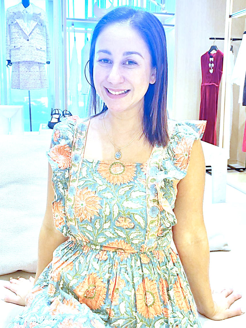 Stacey Marcelo Courtmanche
