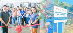 Aboitiz InfraCapital named among Asia’s Top Community Centric Companies