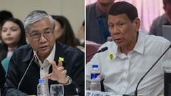 DOJ investigates Duterte’s call to military amid sedition concerns