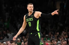 Porzingis and Morant make triumphant NBA returns
