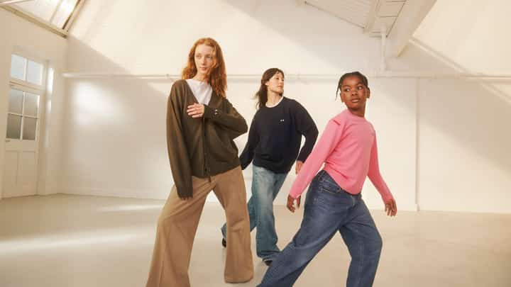 UNIQLO’s latest pieces are thoughtfully designed to keep you warm and make you smile all winter long.