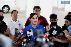 Ex-solon says impeachment raps vs VP Duterte will struggle to get majority vote