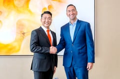 Gangnam Style's PSY now Solaire brand ambassador