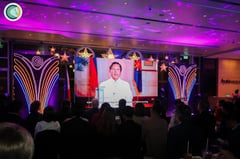 Marcos urges unified climate action during CCC Week