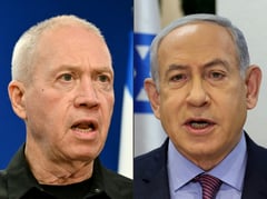 Israeli security cabinet to discuss ceasefire as US says deal 'close'