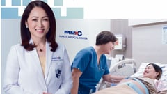 Makati Medical Center
