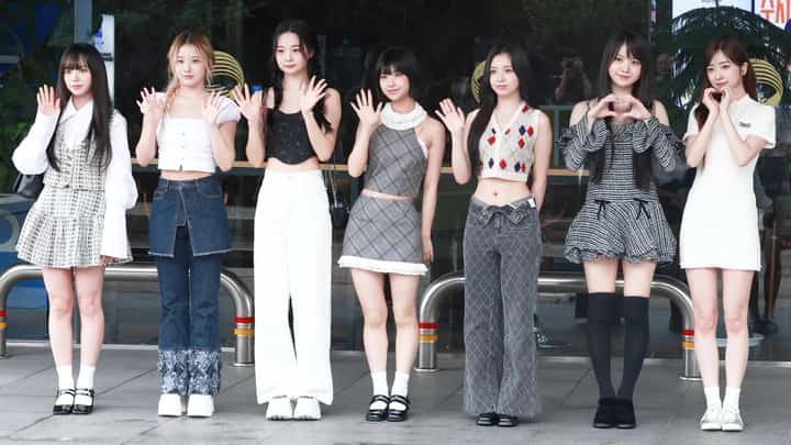 143 Entertainment faces backlash over sexual misconduct allegations involving CEO and MADEIN member Gaeun