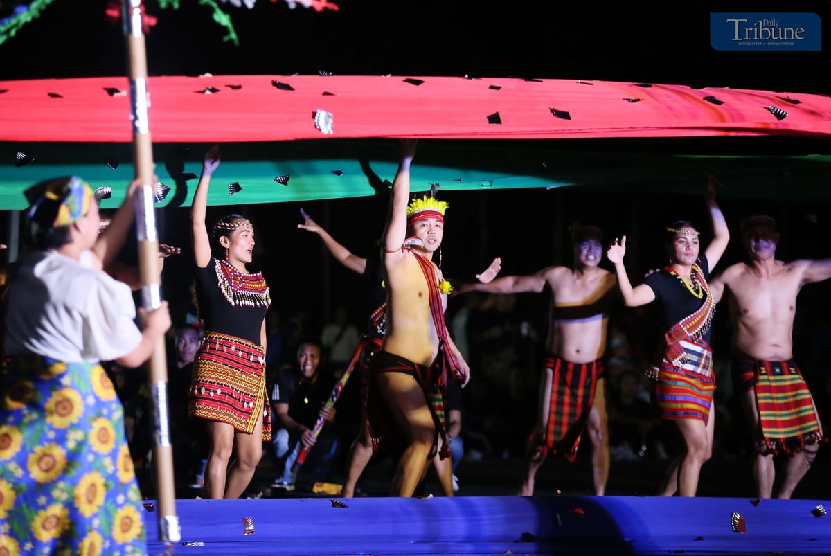Quezon City Police District Station 14 participated in the dance competition during the QCPD Got Talent event held on Monday night, 25 November 2024, as part of the 85th Quezon City Police District Foundation Anniversary celebrations.