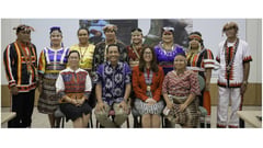 IP leaders receive Aussie fellowship
