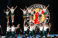 Nostalgic hits spice up UAAP CDC