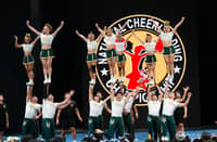 Nostalgic hits spice up UAAP CDC