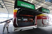 Victory Liner cuts trips as fuel costs bite