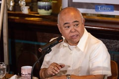 License plates not souvenirs, warns LTO