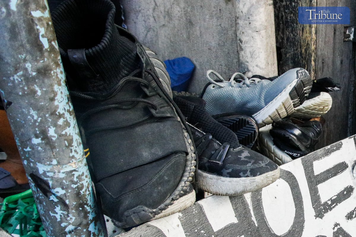 The City of Marikina is best known for their shoemaking industry and hold the Guinness World Record for creating the biggest shoe in the world.