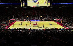 Giannis-less Bucks edge Heat, Rockets advance in NBA Cup