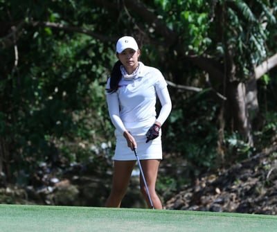Order restored: Uy, Fortuna lead advance in Ladies TCC