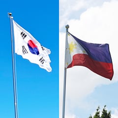 BOC issues guidelines for Phl-South Korea FTA implementation
