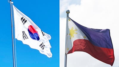 Pagkuha ng Korean visa ng mga Pinoy, mas pinadali ng embahada