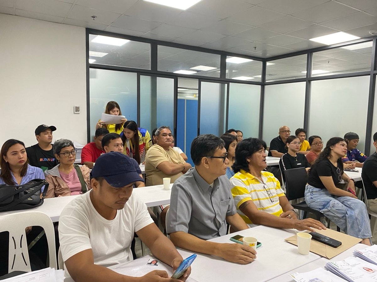 On 21 October, 2024, UTOL, a Filipino-owned ride-hailing transport network company (TNC), officially distributes Provisional Authorities (PAs) to its partner drivers, with assistance from an accredited law firm and the LTFRB.
