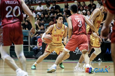 Cardinals pinning hopes on Escamis