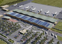 Aboitiz InfraCapital to upgrade Bohol-Panglao airport