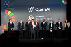 SoftBank boosts stake in OpenAI by $1.5 billion
