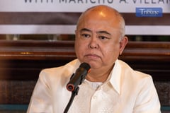 LTO orders suspension of Bohol enforcers in viral altercation