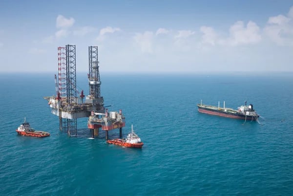 Future of deep-sea mining stands at a crucial juncture