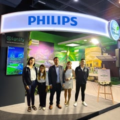 Signify launches ultra efficient, green lighting solutions