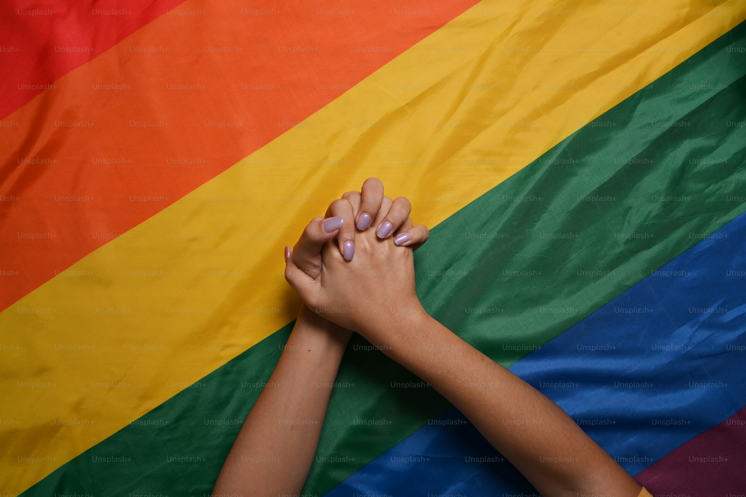 62% of LGBTQI youth experience symptoms of depression, anxiety -- study