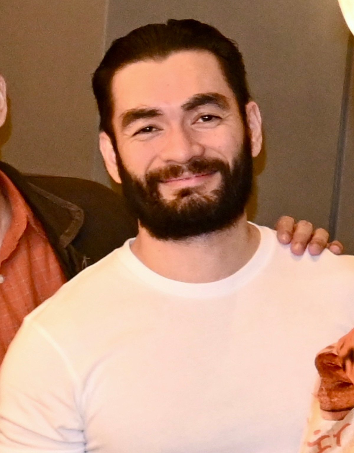 David Ackerman