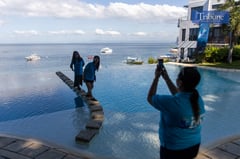 DoT unveils Philippine Dive Experience