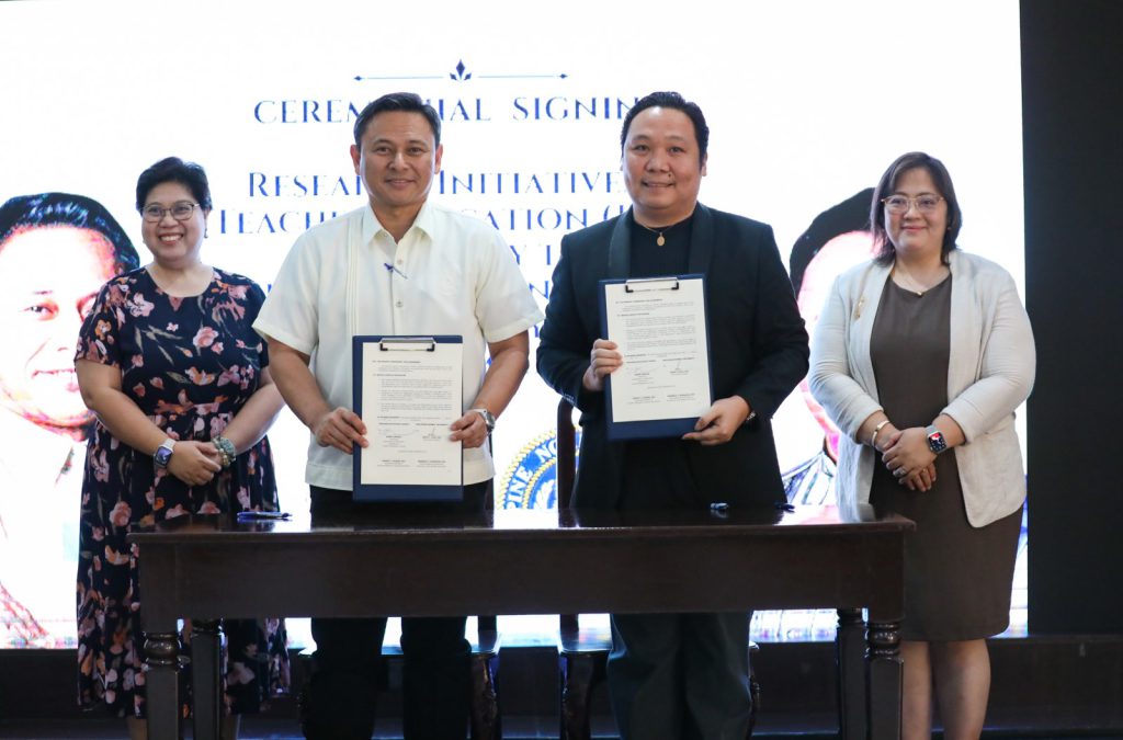 DepEd convenes education council