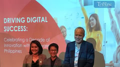 delaware Philippines celebrates a decade of excellence