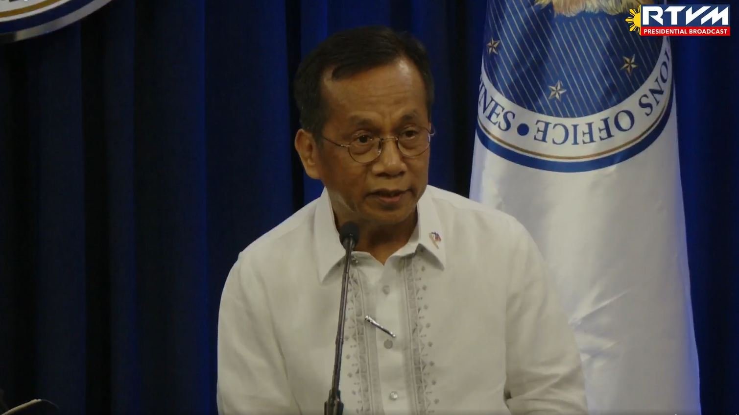 Political noise not affecting economy — NEDA