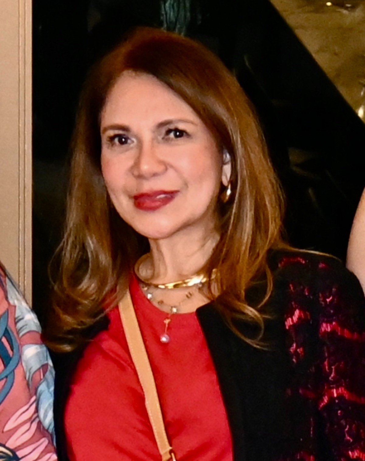 Dr. Elsie Pascua