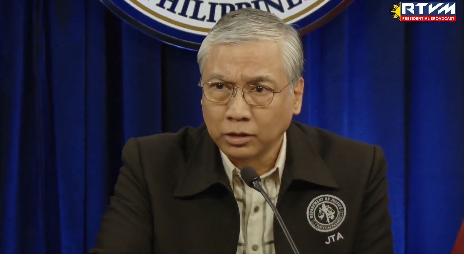 DOJ: Whistleblowers now 'telling all,' cases to implicate DPWH officials, lawmakers