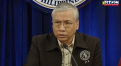 Contracted assassin will be unmasked — Andres