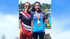 Garra trains sights on SEA Age Group meet