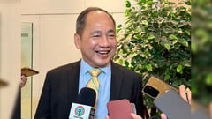 Capital market seen hitting P120B next year