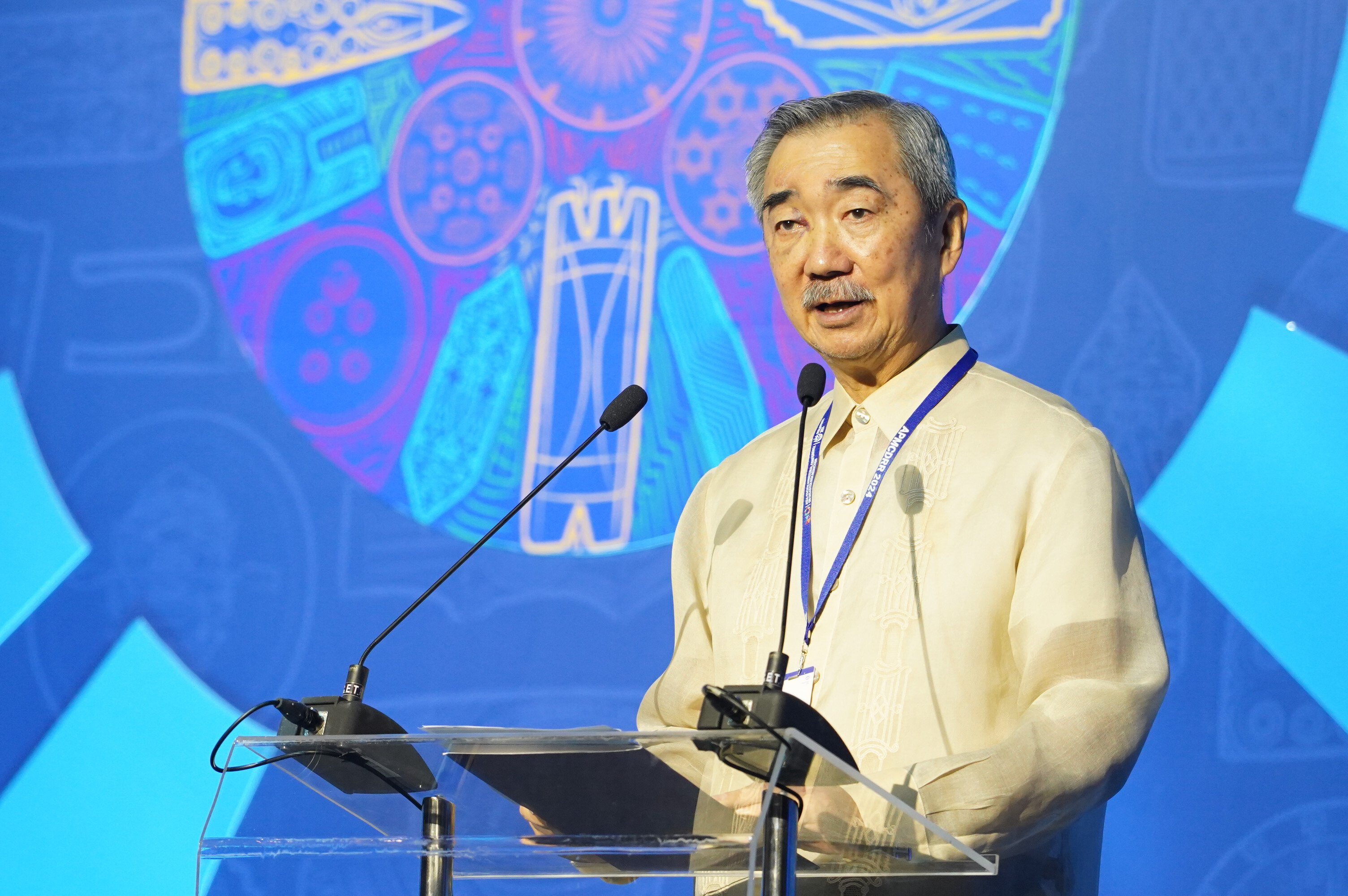 SM Prime advocates for resilient communities at APMCDRR 2024 