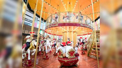 SM brings joy to beneficiaries of ‘Christmas in November’