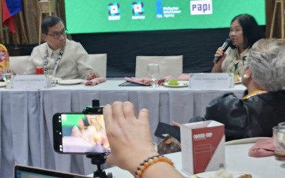 Climate change is real, says DoST