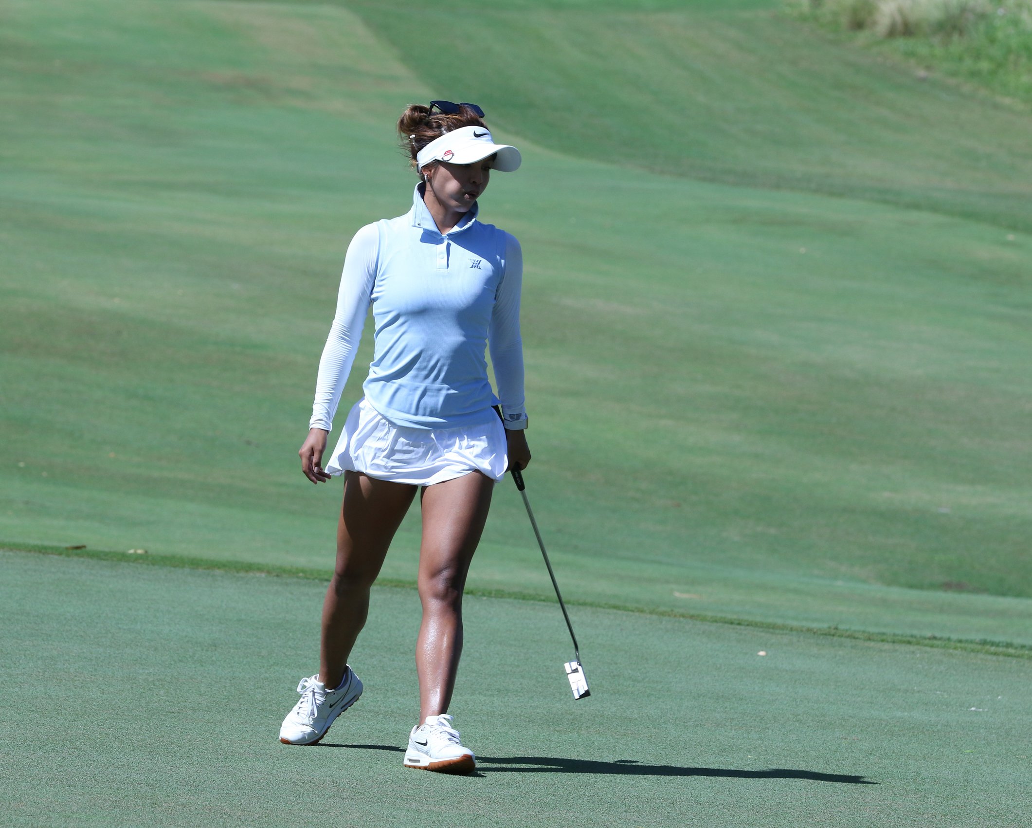 SHOWDOWN SEALED: Fortuna, Bisera forge TCC Match Play title duel