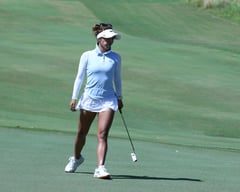 SHOWDOWN SEALED: Fortuna, Bisera forge TCC Match Play title duel