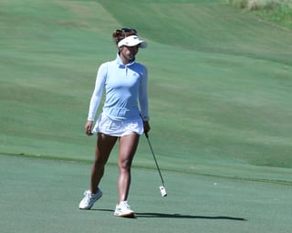 SHOWDOWN SEALED: Fortuna, Bisera forge TCC Match Play title duel