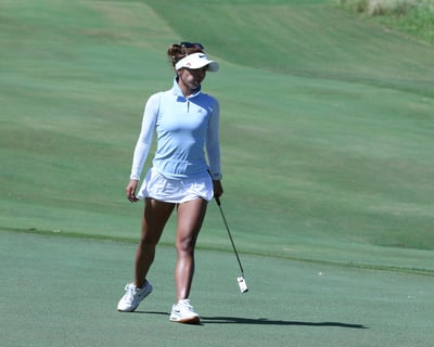 SHOWDOWN SEALED: Fortuna, Bisera forge TCC Match Play title duel