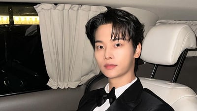 Cha Hak Yeon to star in BL drama 'Neighbor Killer'